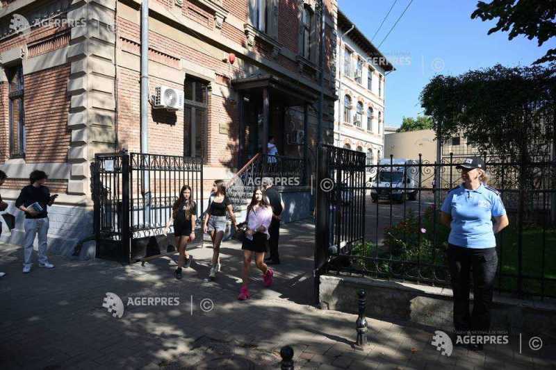 Consiliul Național al Elevilor solicită creșterea finanțării pentru educație și îmbunătățirea condițiilor de consiliere
