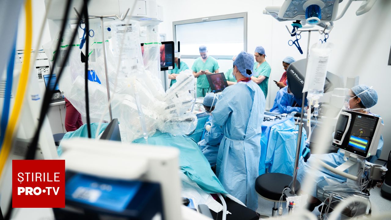 O studentă a fost la un pas de moarte după ce a consultat inteligența artificială pentru simptome