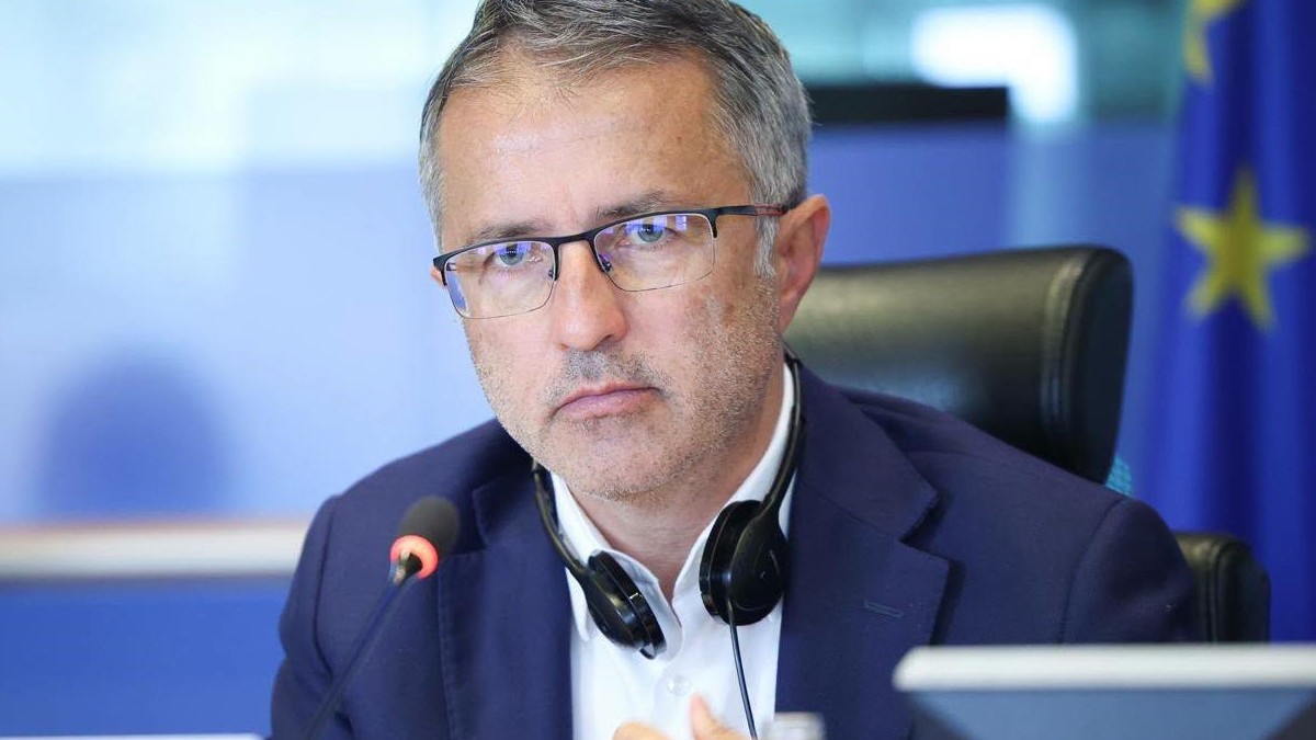 Dragoș Benea: O eventuală colaborare PSD-AUR nu ar fi un scenariu dramatic pentru România