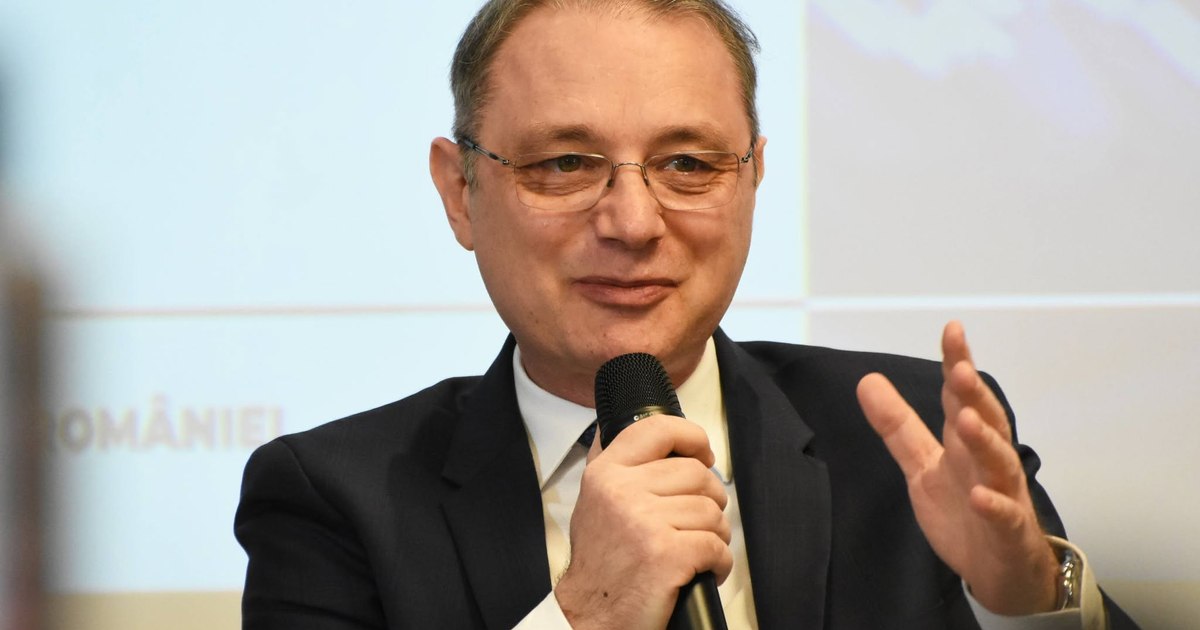 Luca Niculescu pregătește programul de guvernare: focus pe echilibrul economic și protejarea cetățenilor