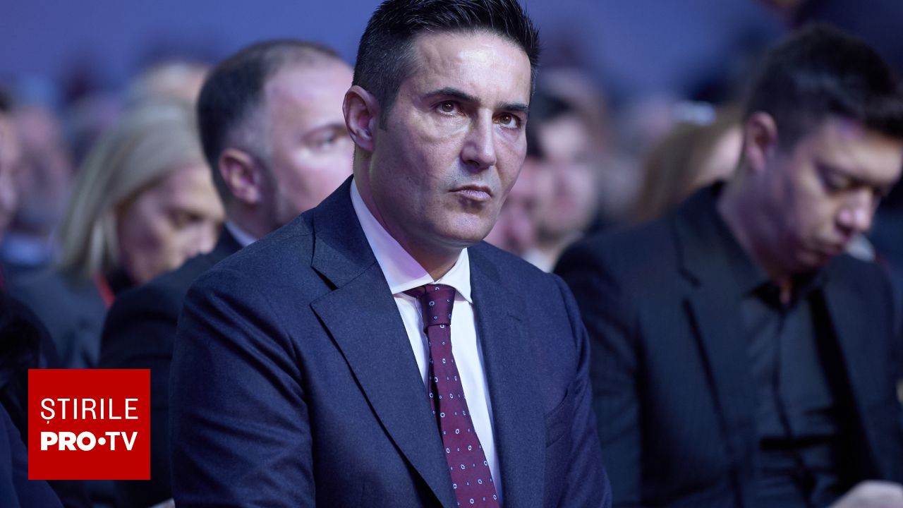 Claudiu Manda critică PNL și USR în contextul negocierilor pentru formarea noului Guvern