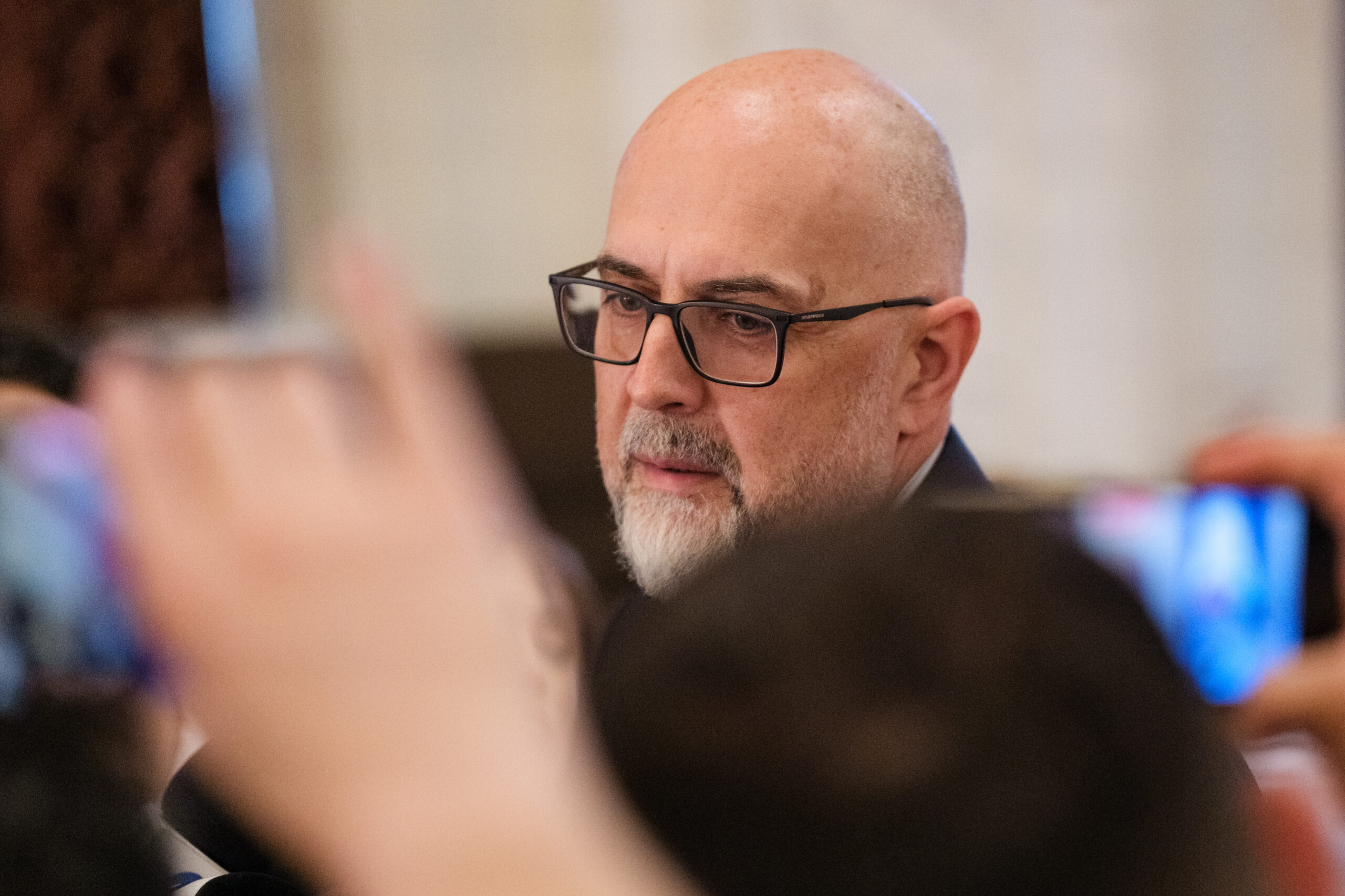 Kelemen Hunor anunță trei condiții pentru susținerea Guvernului Niculescu