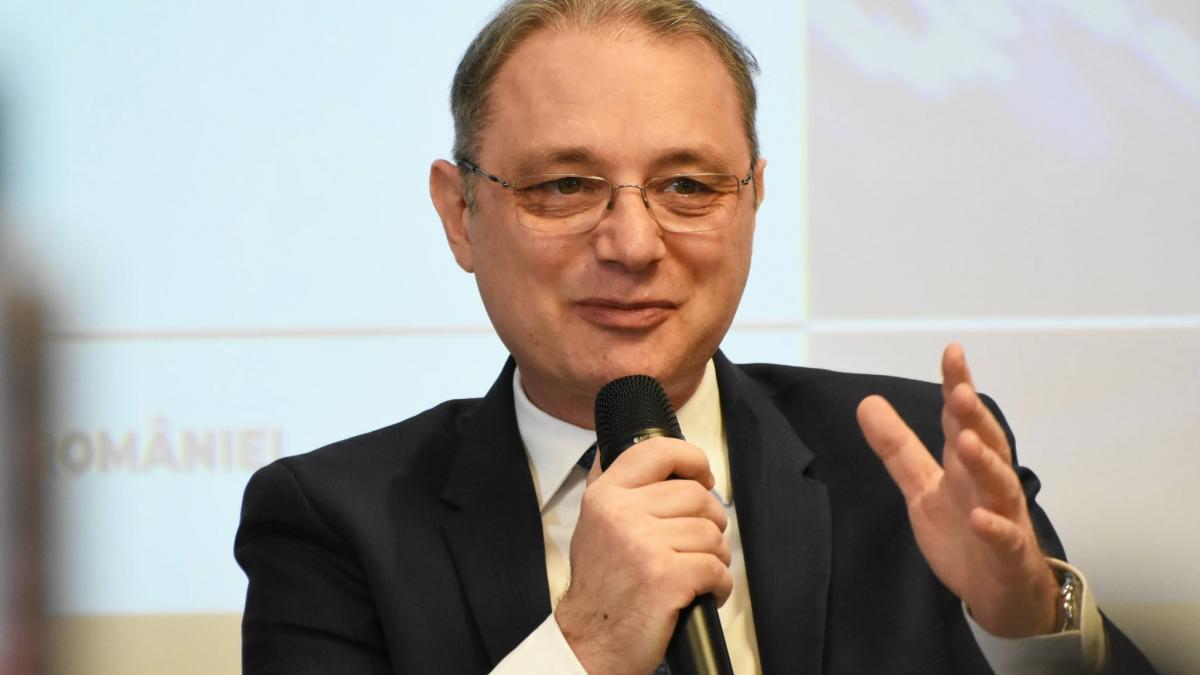 Prioritățile premierului desemnat Luca Niculescu: echilibru politic, stabilitate economică și protecția cetățenilor