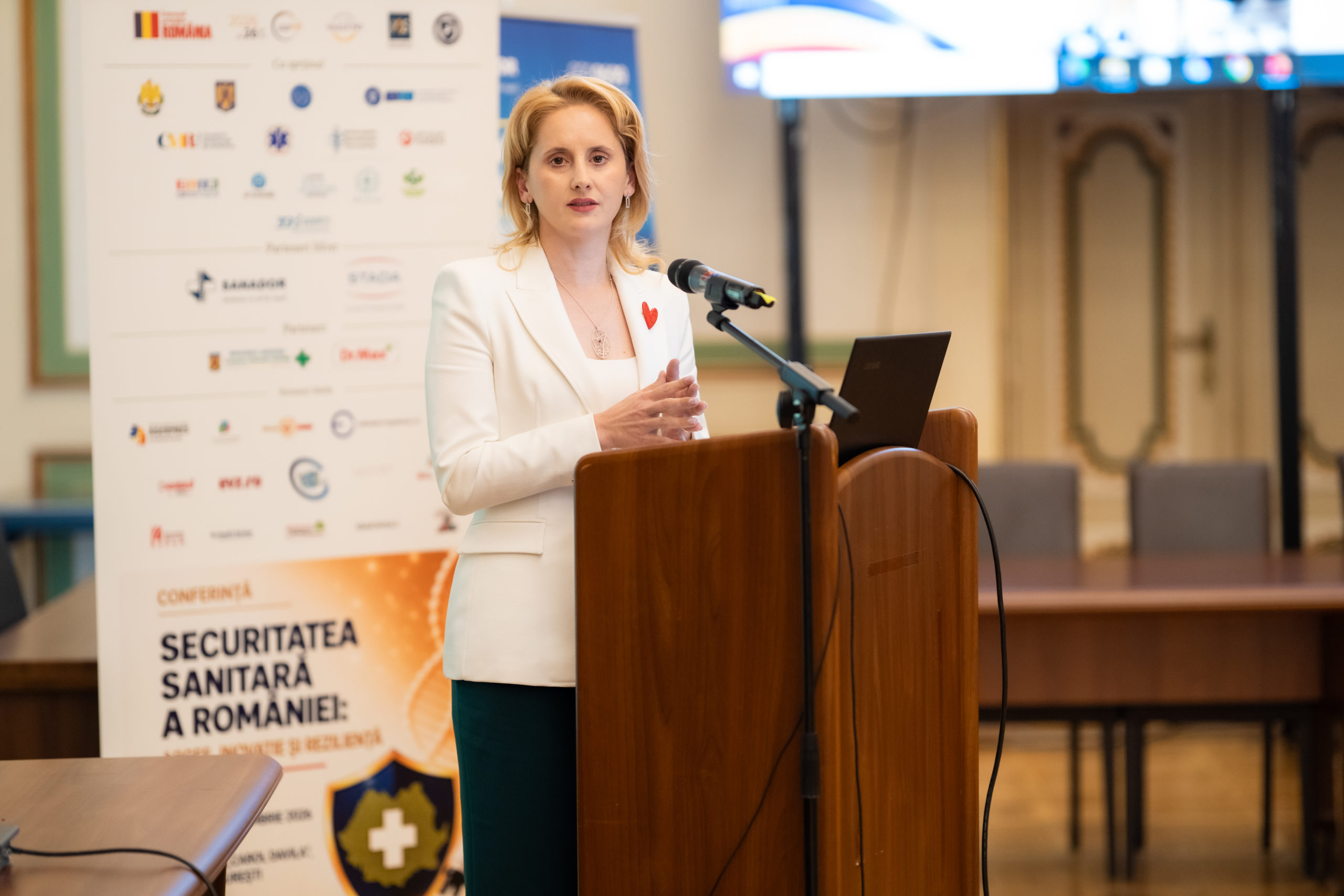 Securitatea sanitară în România: nevoia de investiții, planificare și acces echitabil la servicii medicale