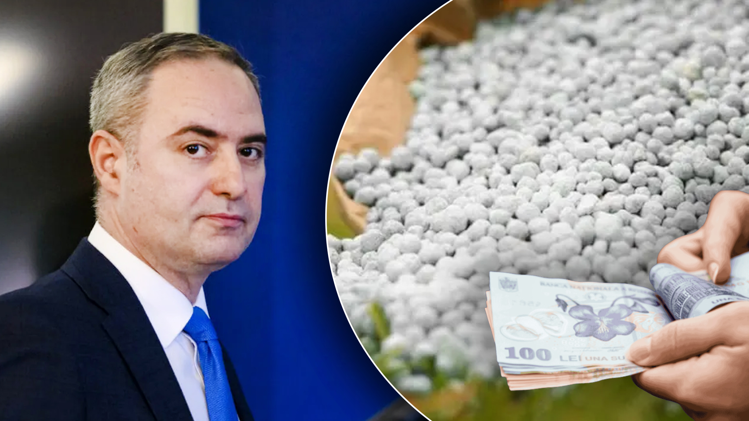 Fermierii solicită Ministerului Finanțelor suplimentarea bugetului pentru îngrășăminte