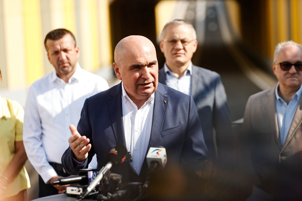 Anul 2027 va fi marcat de austeritate și presiune financiară, indiferent de guvernul care va conduce România