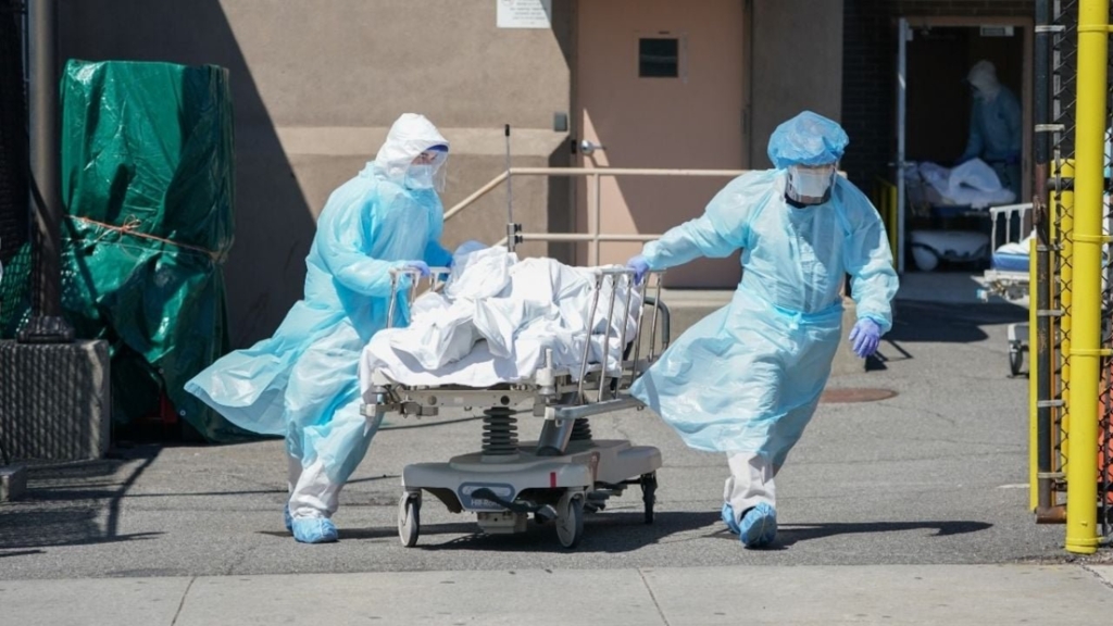 Directorul OMS solicită clarificări din partea Rusiei privind un posibil al doilea caz de pneumonie suspectă