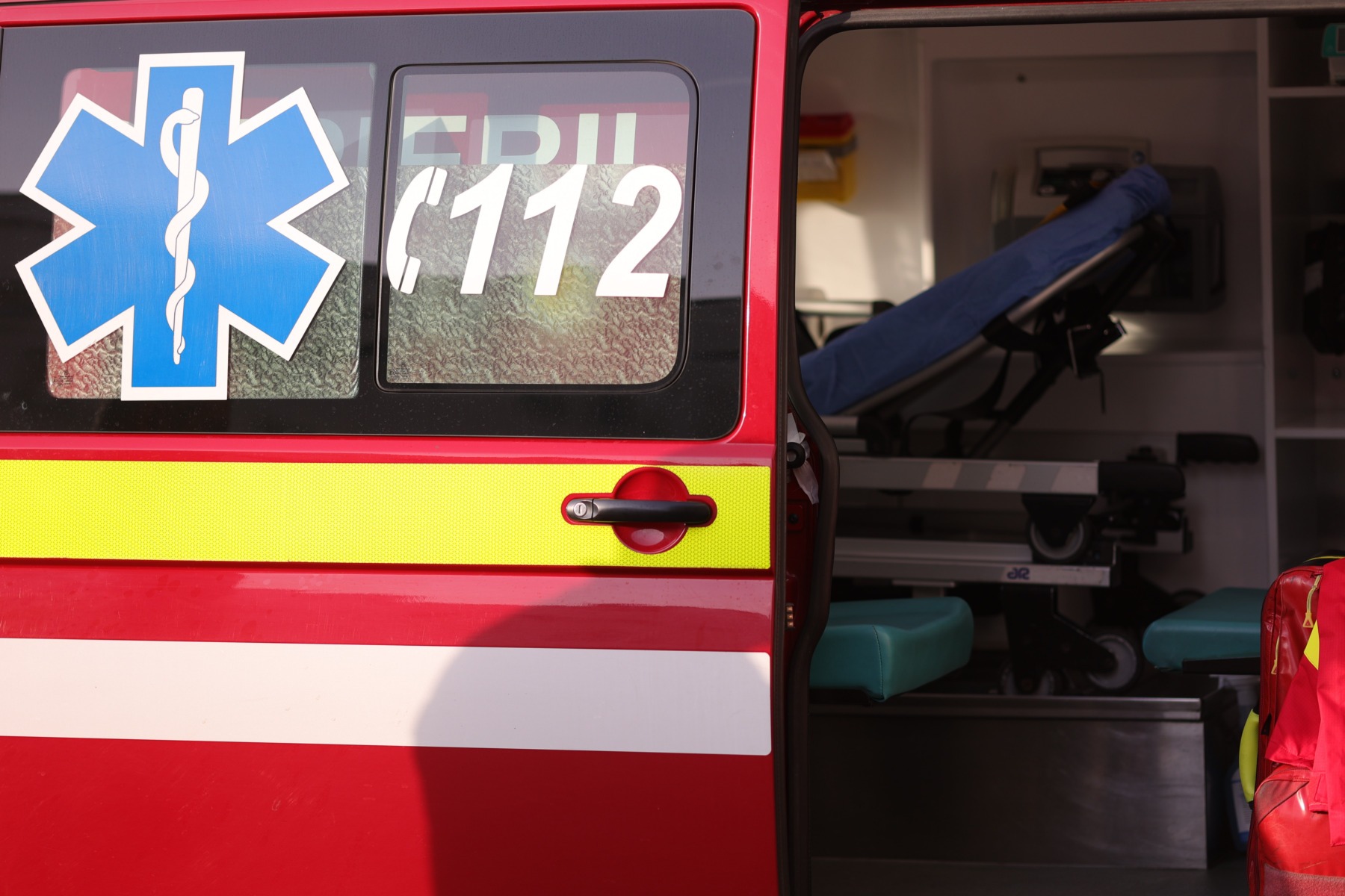 Suspiciune de toxiinfecție alimentară la o școală din Bacău: 26 de elevi au prezentat simptome digestive