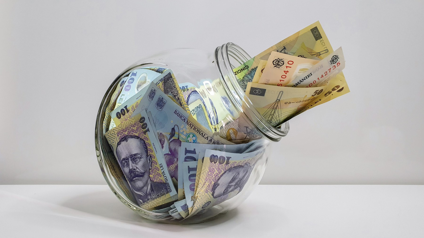 Se pregătește introducerea conturilor de economii și investiții pentru pensii, după modelul din SUA