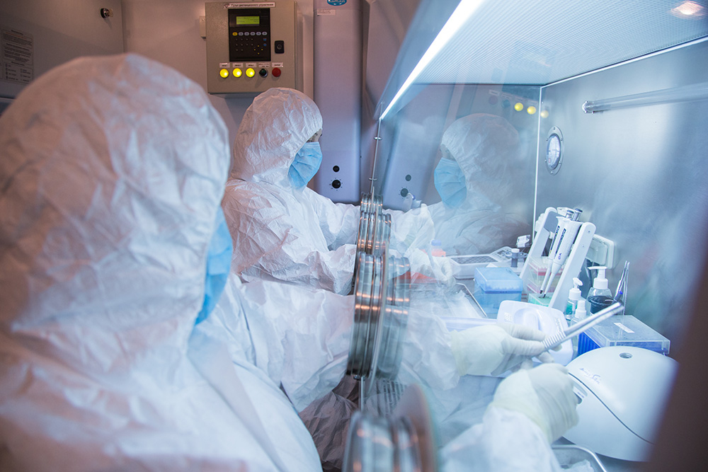 Autoritățile ruse infirmă riscul unei epidemii de ciumă în Siberia după decesul unei angajate
