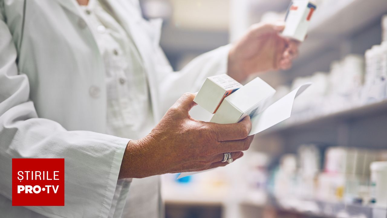 Auditul Ministerului Sănătății semnalează vulnerabilități în monitorizarea medicamentelor din România
