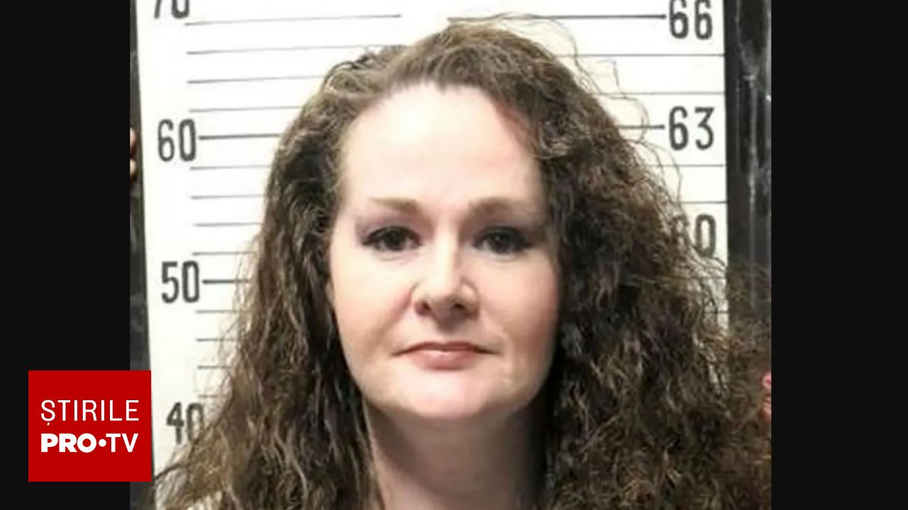 Christa Pike a supraviețuit unei încercări de execuție prin injecție letală în Tennessee