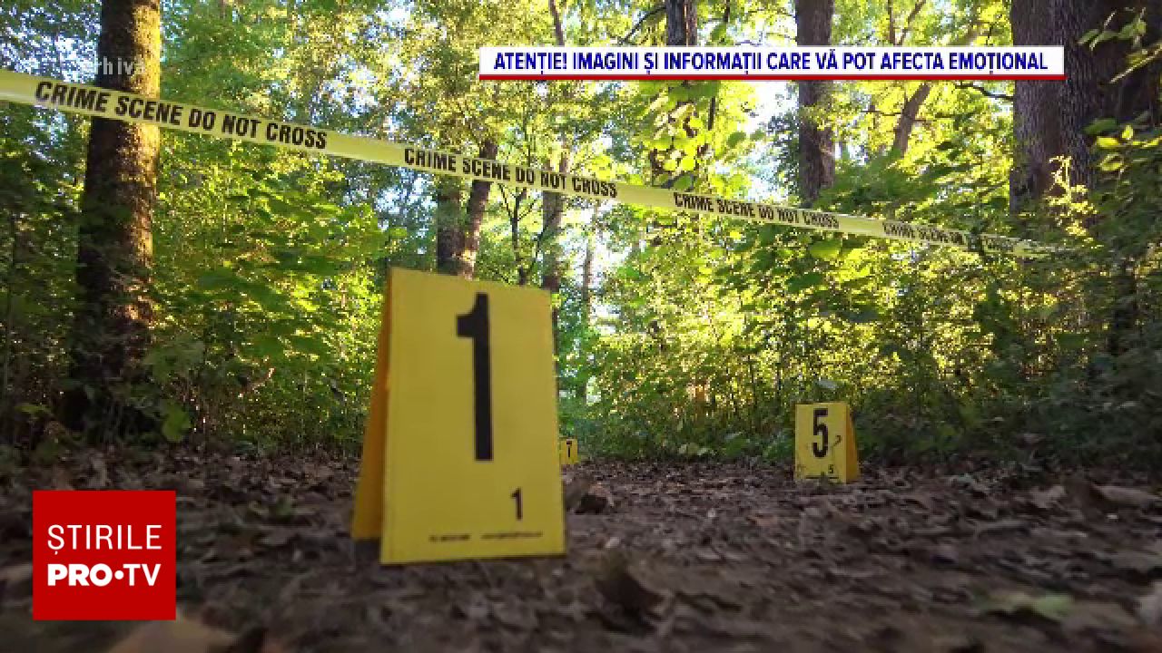 Cazul boxerului găsit împușcat într-o pădure din Iași: Apropiații exclud varianta de suicid
