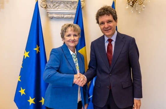 România și SUA extind parteneriatul educațional prin programul de burse Future Leaders Exchange