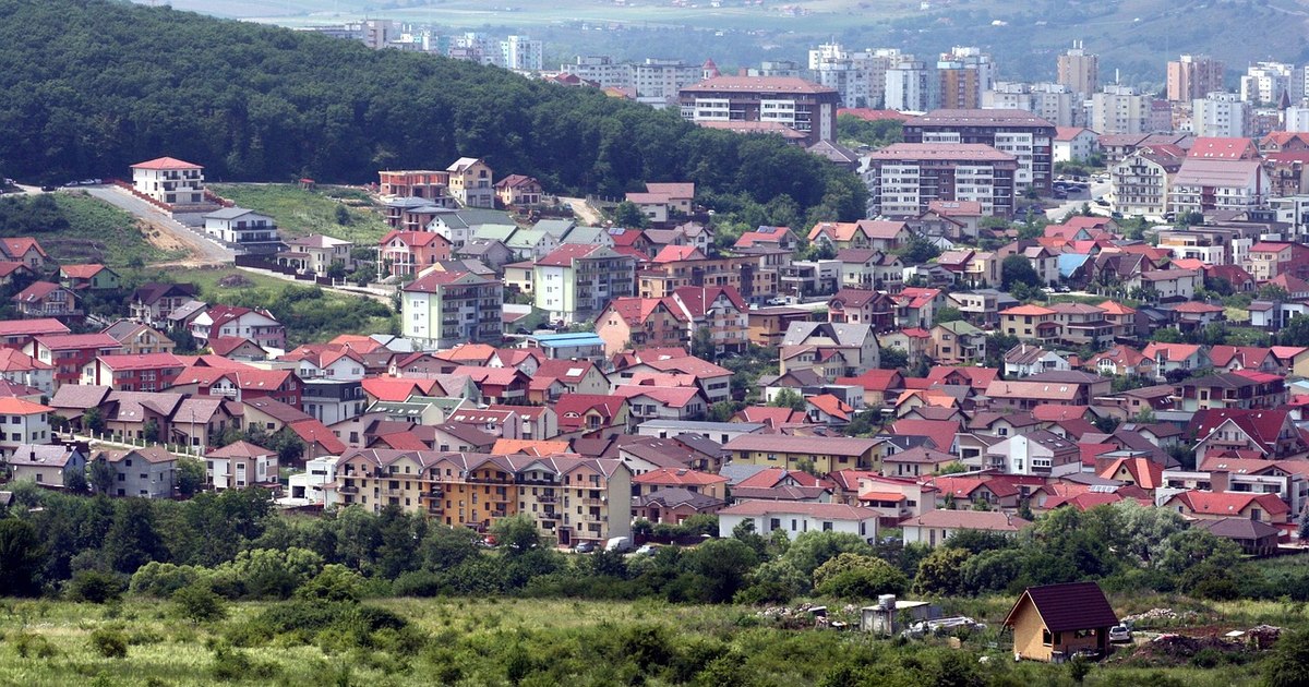 Cluj-Napoca a depășit Bucureștiul la capitolul preț: metrul pătrat de apartament a trecut de 3.000 de euro