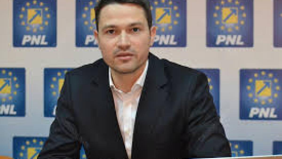 PNL refuză participarea la guvernarea condusă de Luca Niculescu, dar nu exclude votul de învestire