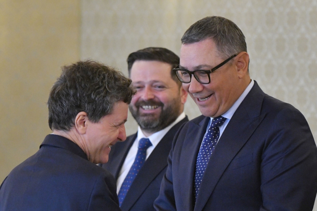 Victor Ponta critică liderii politici și avertizează cu un haos electoral în urma blocajului din Parlament