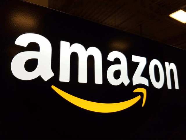 Amazon atrage peste 5,7 miliarde de dolari prin prima emisiune de obligațiuni în lire sterline