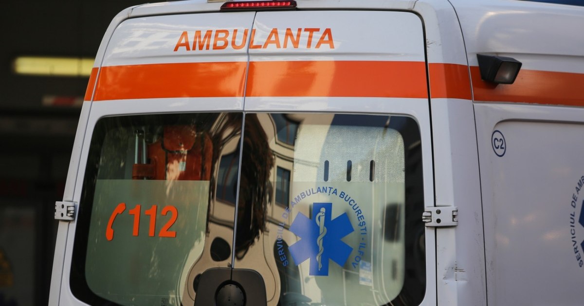 Criză de finanțare la serviciile de ambulanță: 17 județe rămase fără fonduri pentru cheltuieli operaționale