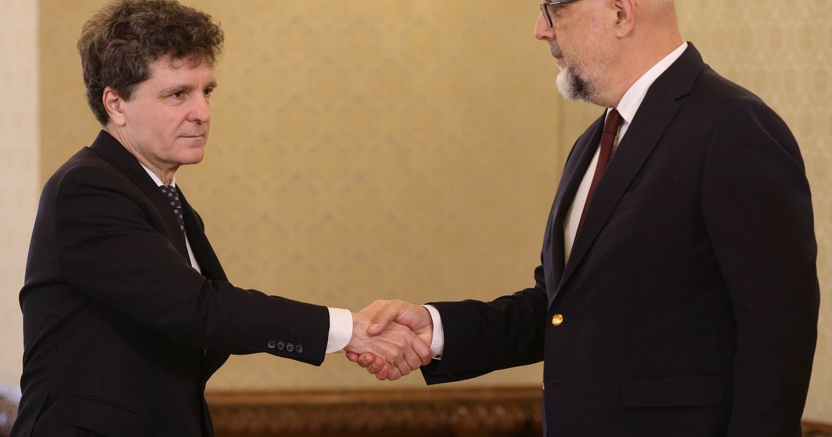 UDMR ar putea vota Guvernul Niculescu fără a trimite miniștri în Executiv