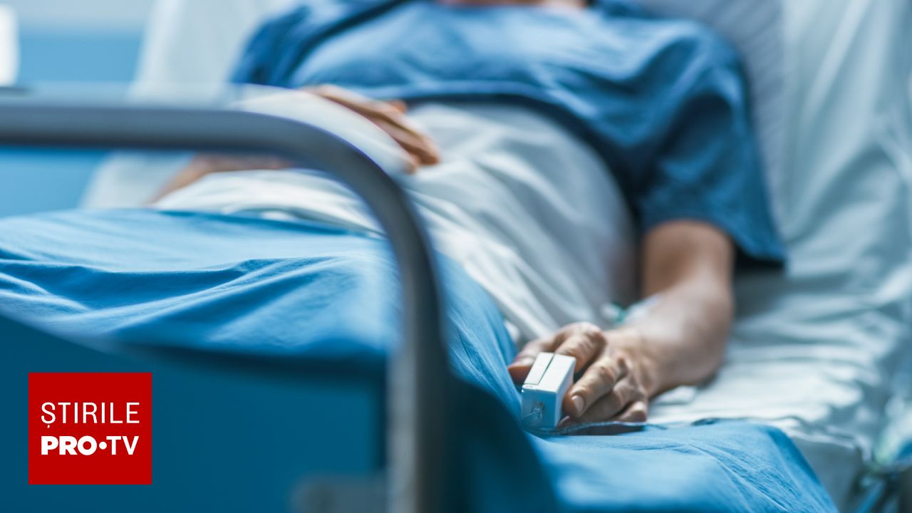 Tragedie într-un spital din Polonia: o femeie a murit după ce a așteptat 46 de ore la camera de gardă