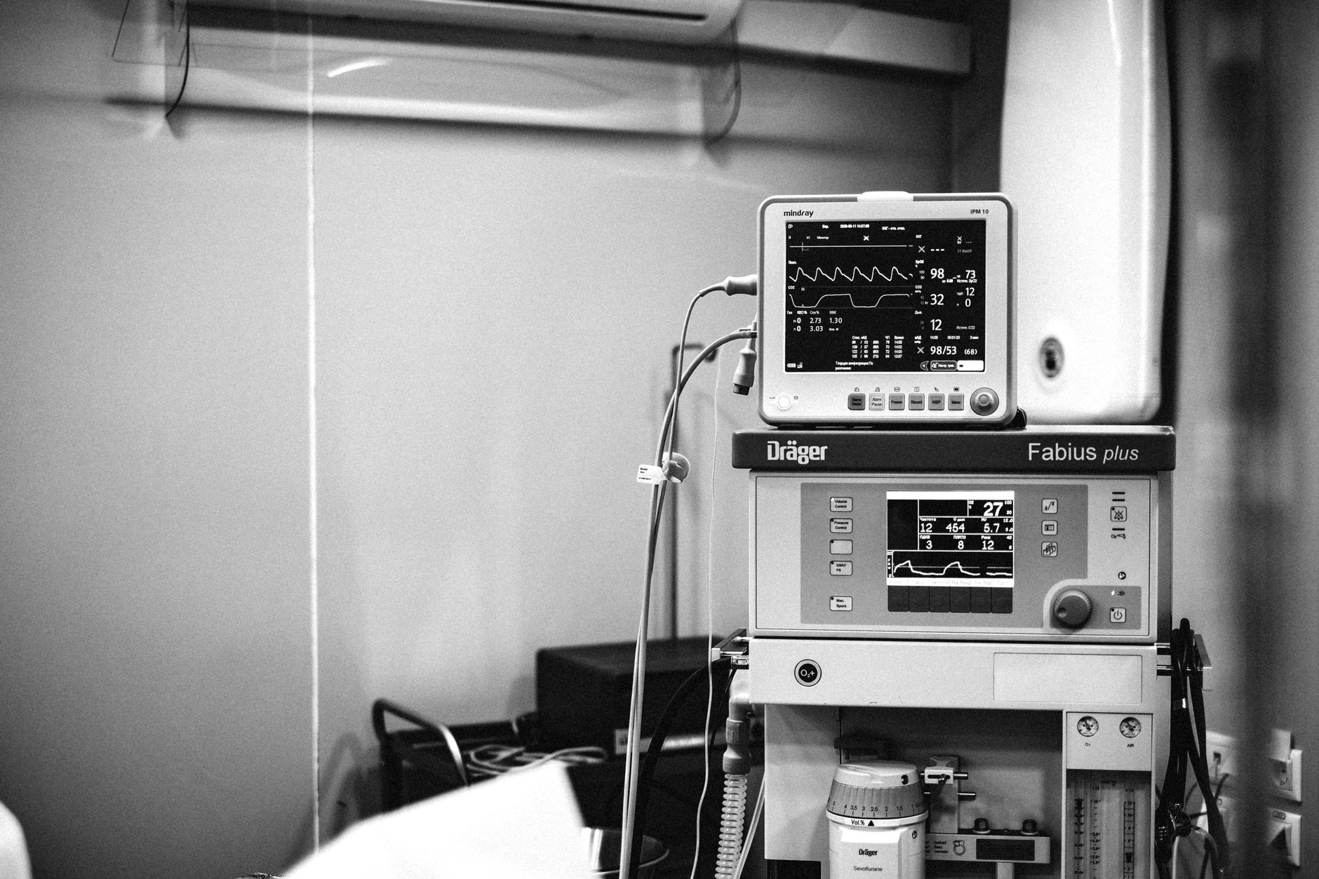 Probleme de infrastructură în screeningul cancerului de sân: România are peste 180 de mamografe