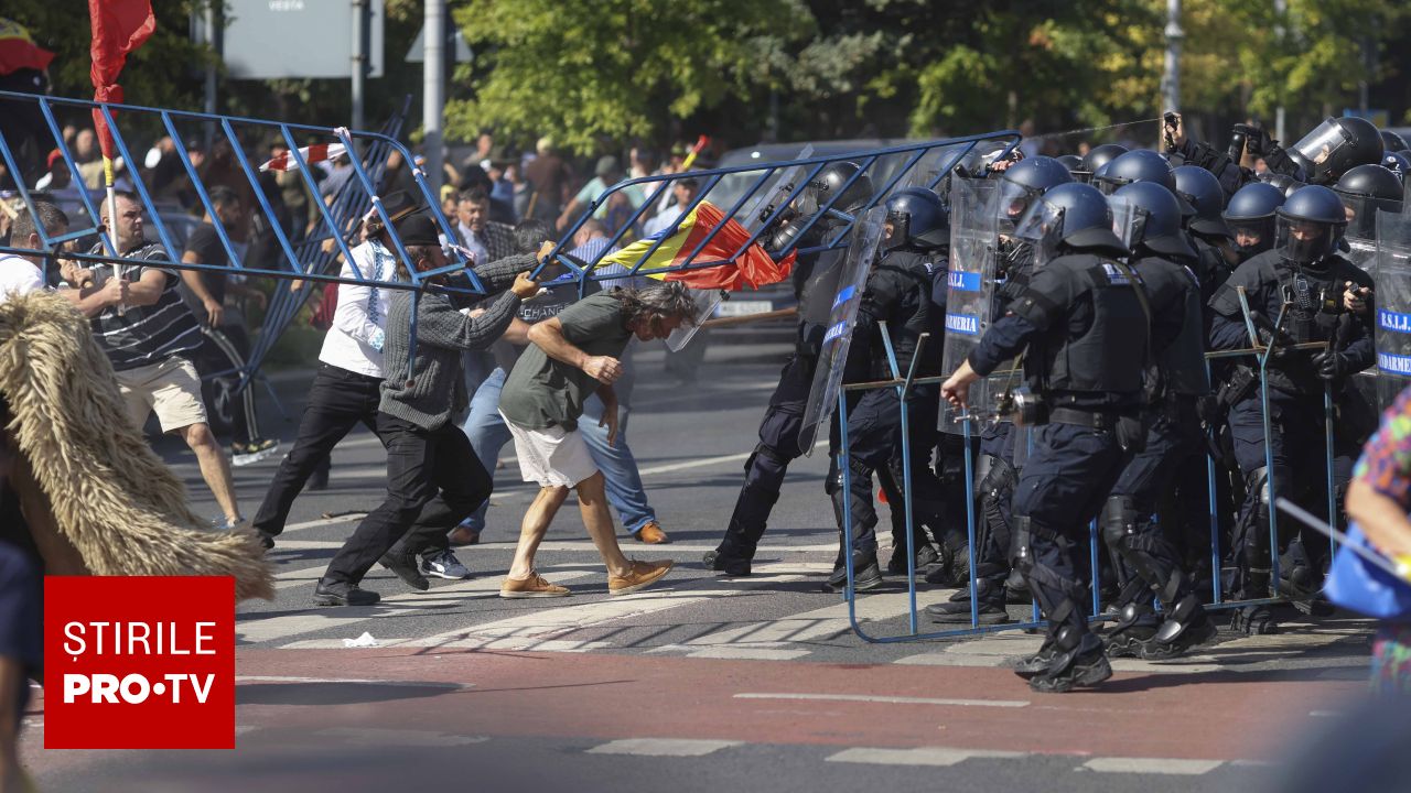Măsuri luate de Guvern după protestul fermierilor din București și reacția oficialilor privind exporturile