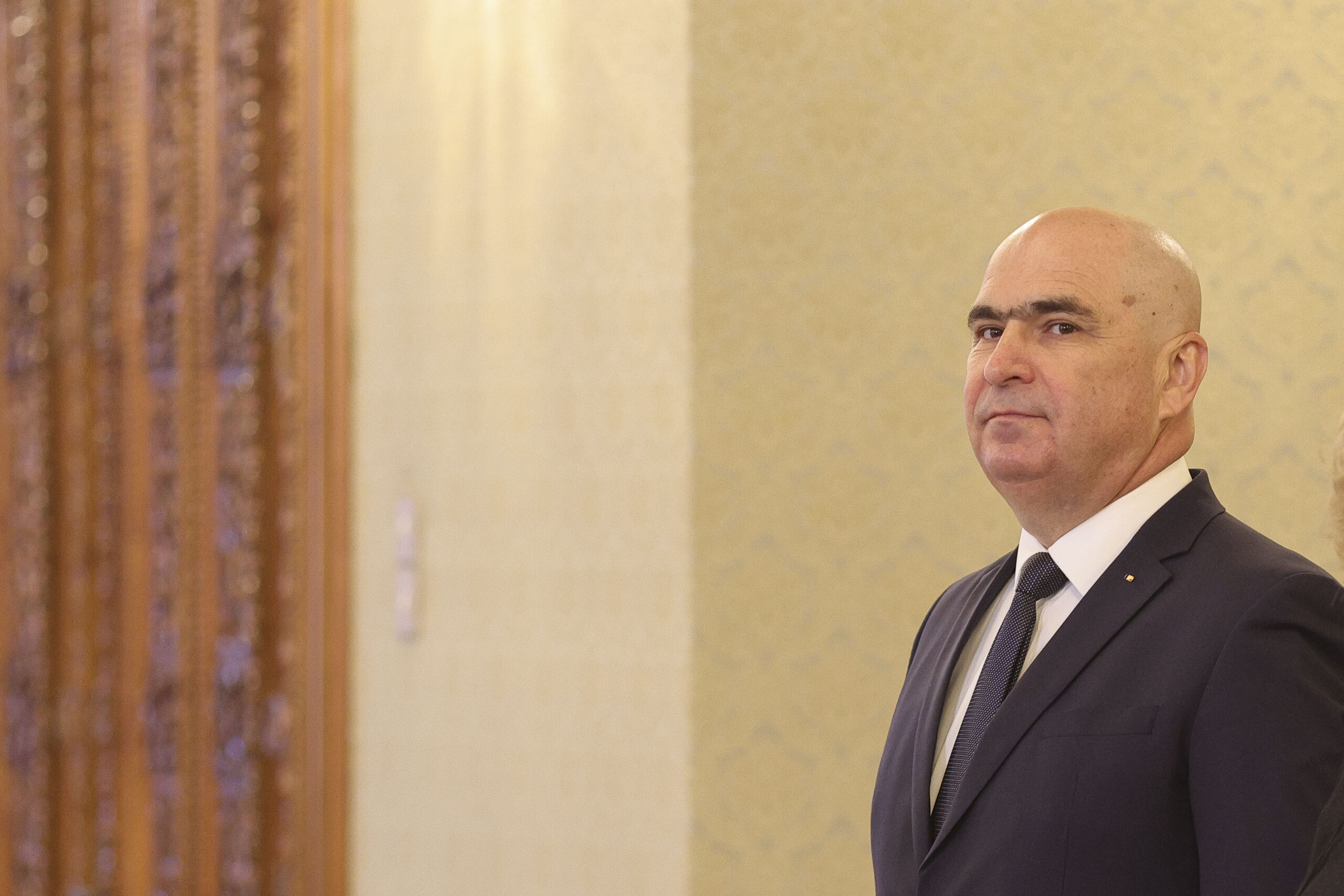 Ilie Bolojan solicită un guvern cu puteri depline pentru gestionarea urgențelor economice
