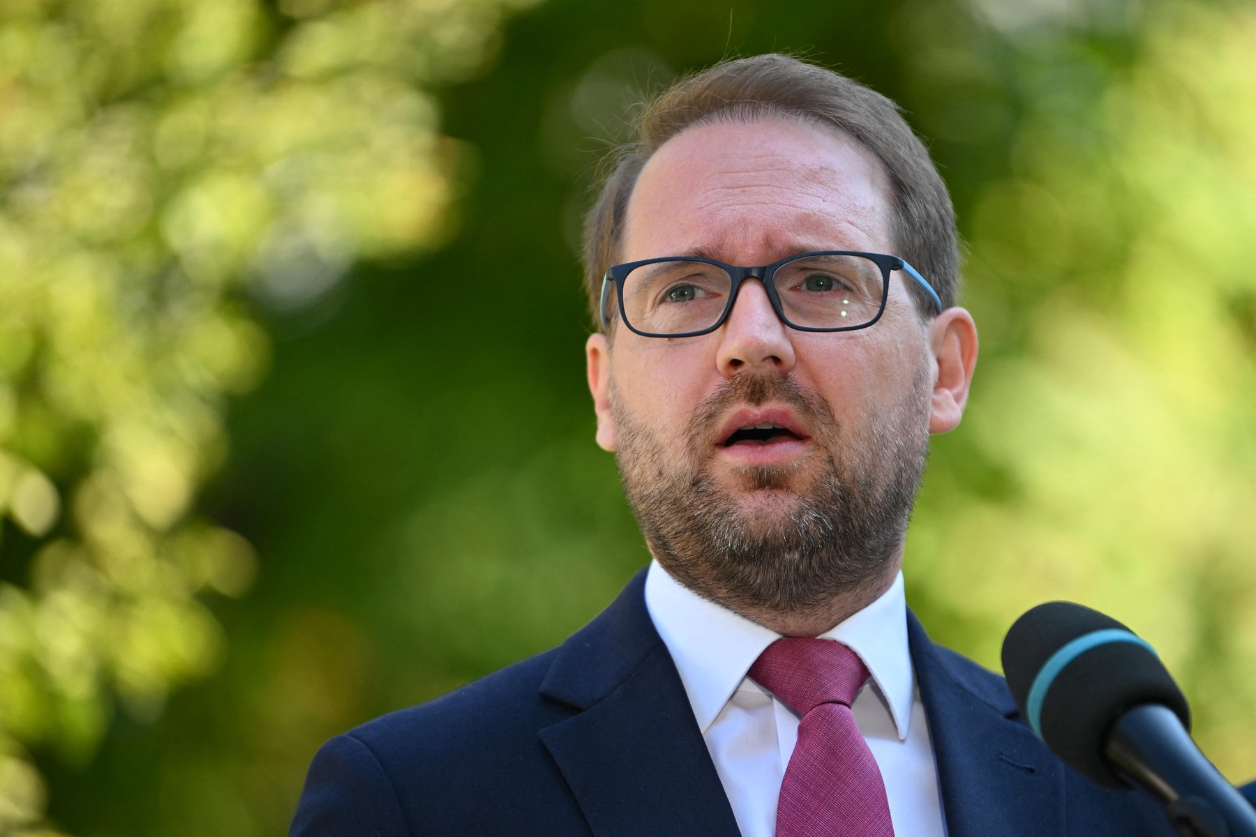 Dominic Fritz anunță recrutarea unui asistent executiv pentru cabinetul său de la Timișoara