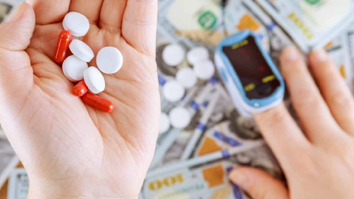 Criza sănătății în Europa: doar 3 cenți din fiecare euro sunt destinați prevenției bolilor