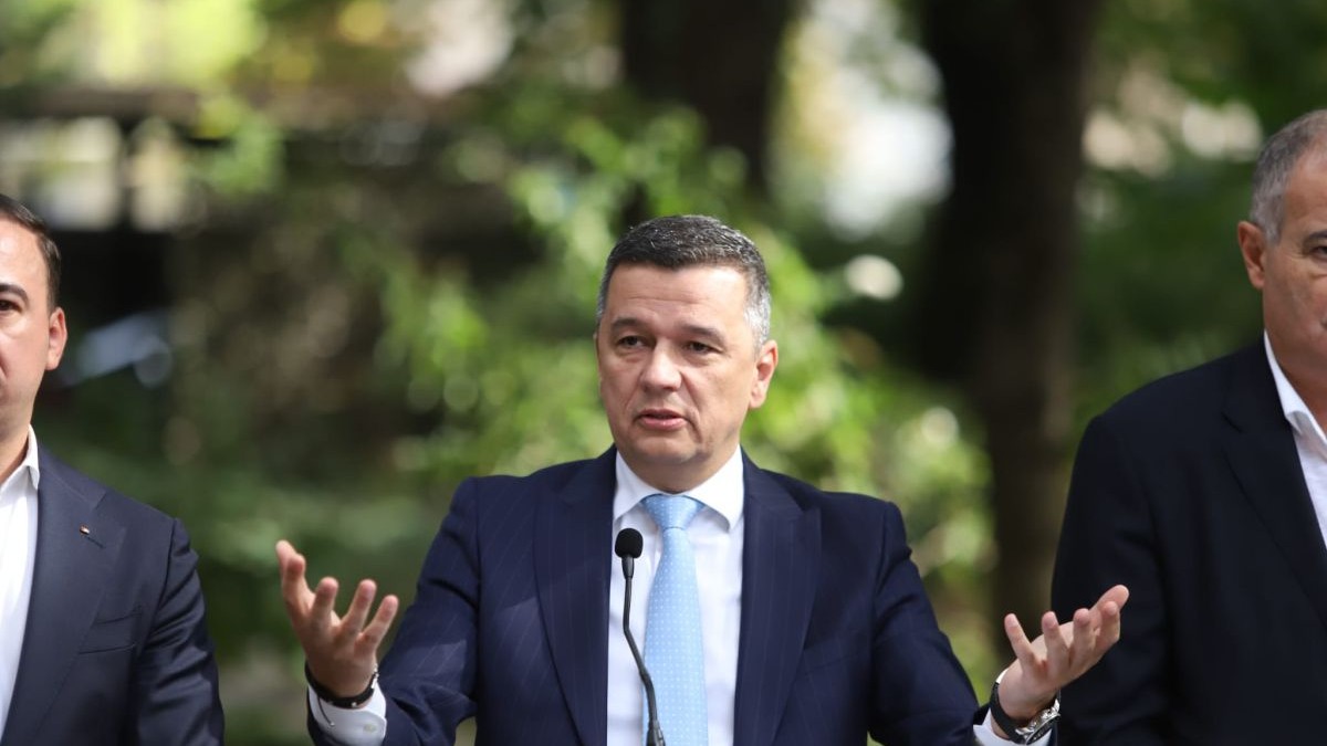 PSD condiționează sprijinul pentru Guvernul Niculescu de o schimbare economică și de o coaliție transparentă