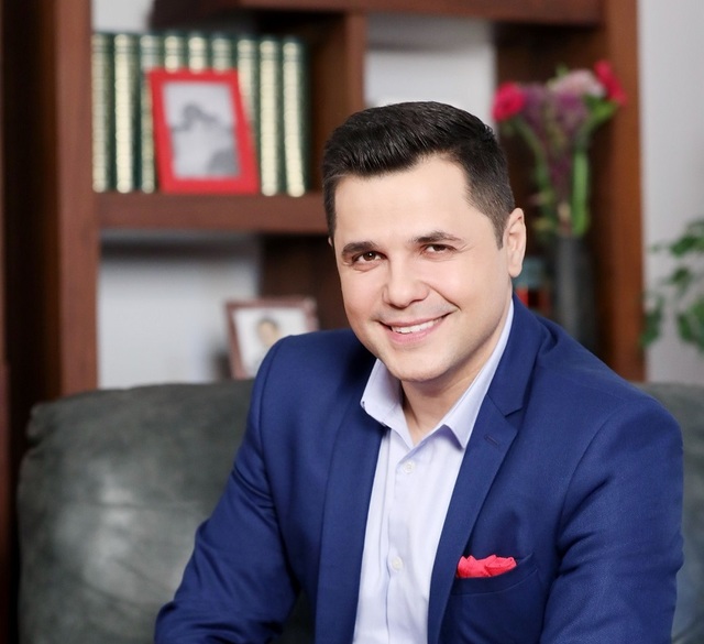 Gabriel Petre Coveșeanu a fost ales manager la Teatrul „Ion Creangă” din București