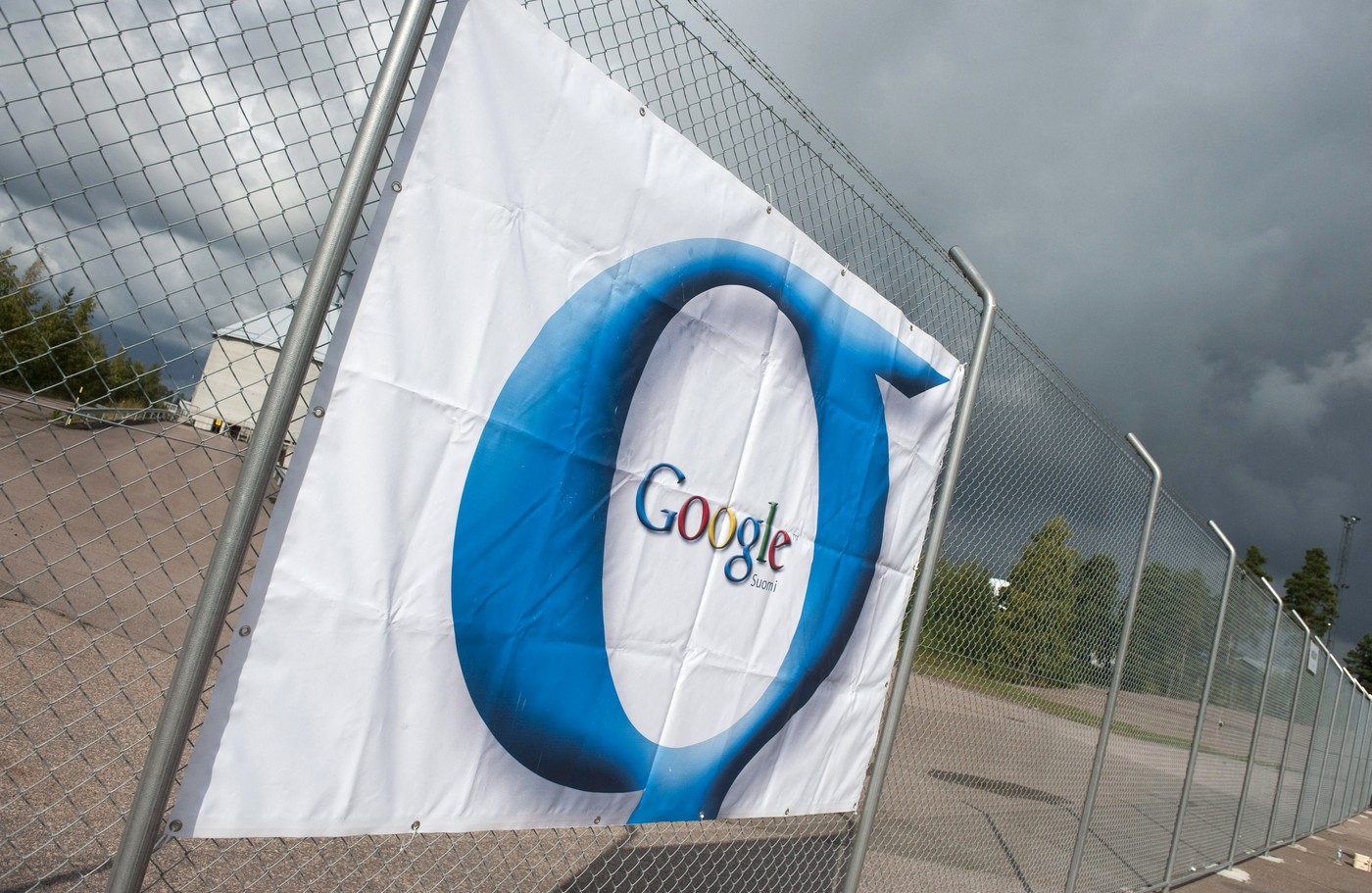 Google investește 13 miliarde de euro în infrastructura de inteligență artificială din Finlanda