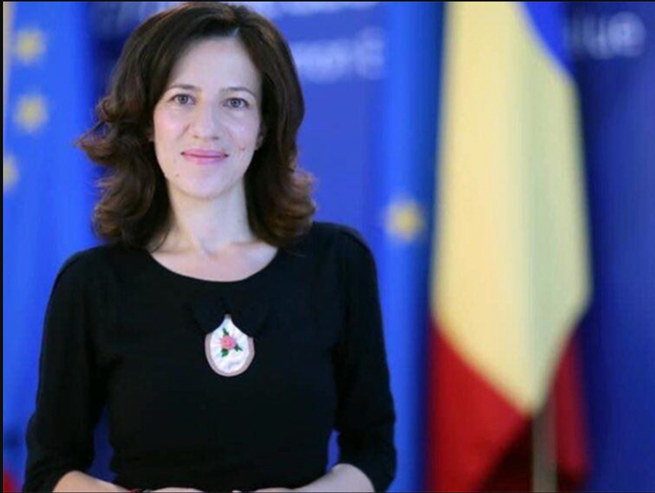 Roxana Mînzatu anunță lansarea Alianțelor Școlilor Europene pentru îmbunătățirea educației