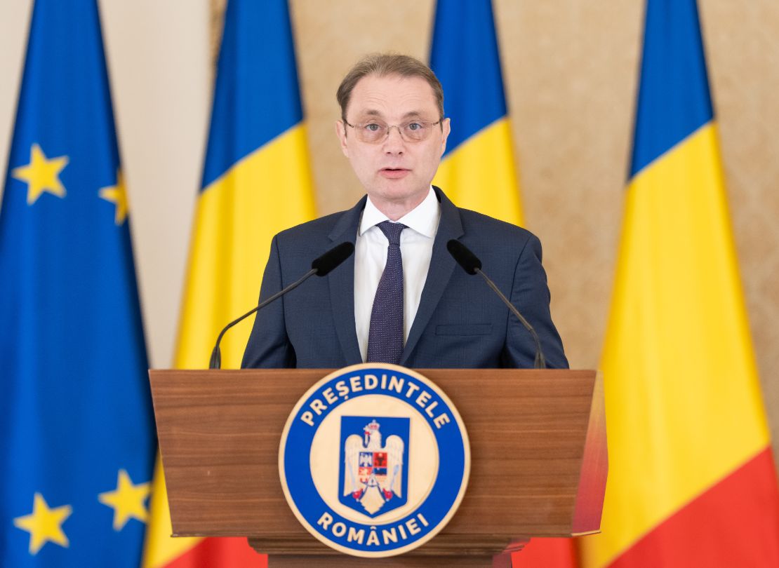 Luca Niculescu, după discuțiile cu PNL: Propunerea de Guvern PSD-PNL-UDMR nu a fost primită cu deschidere