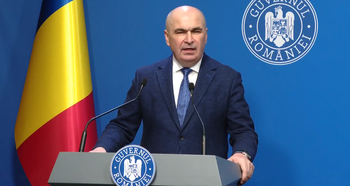 PNL va vota instalarea Guvernului Luca Niculescu, dar va refuza participarea la guvernare cu PSD