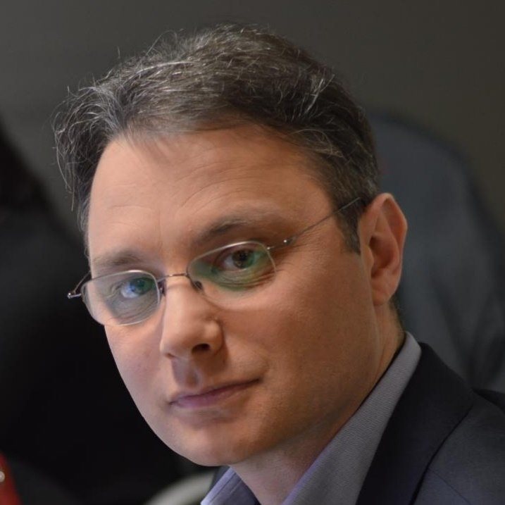 Luca Niculescu, după consultări cu UDMR: S-a manifestat deschidere pentru soluții de deblocare a crizei