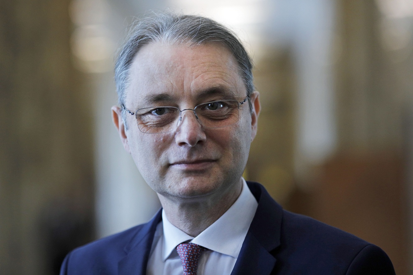 Luca Niculescu anunță dificultăți în negocierea guvernului: PNL nu a acceptat propunerea PSD