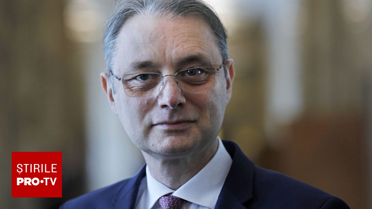 Luca Niculescu, despre discuțiile cu UDMR: S-a manifestat deschidere pentru deblocarea crizei politice