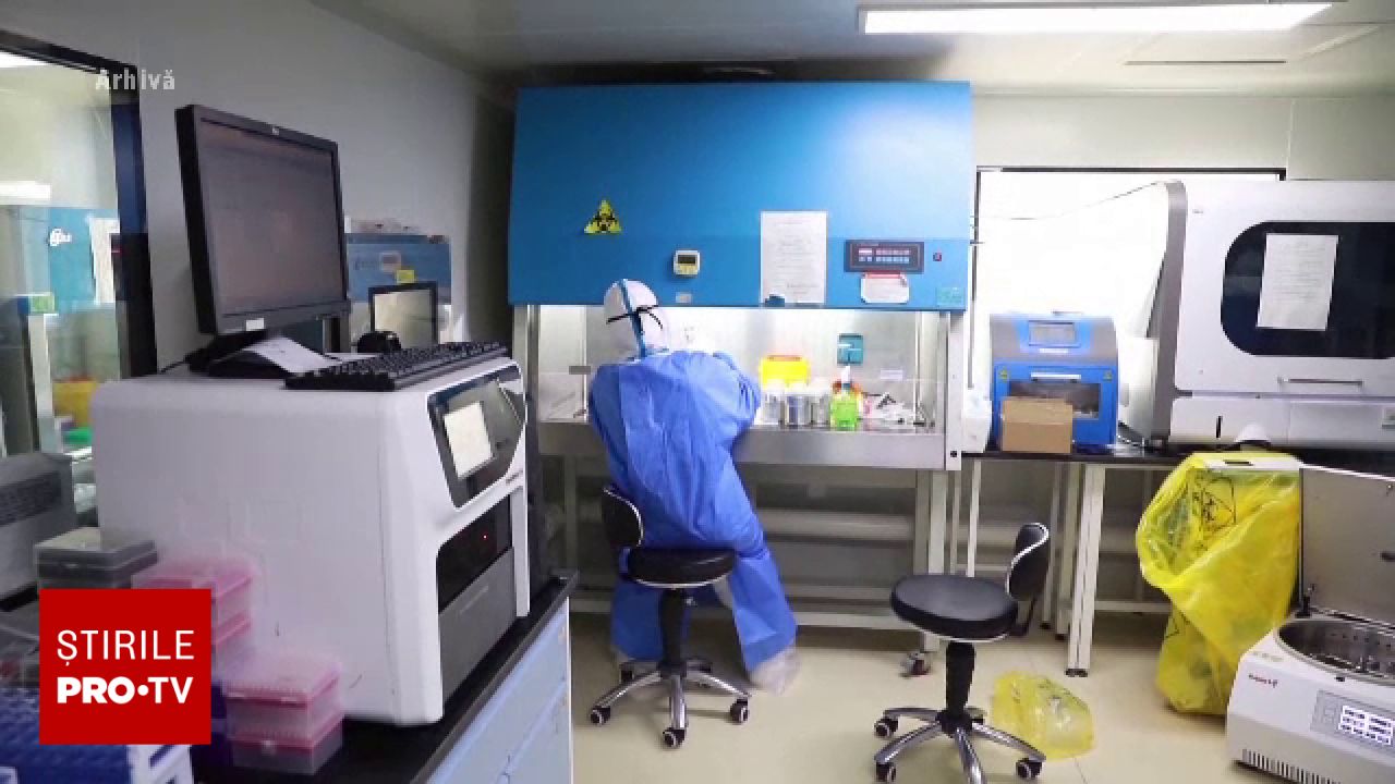 OMS nu poate evalua riscul unui focar de ciumă în Siberia din cauza lipsei de informații din partea Rusiei