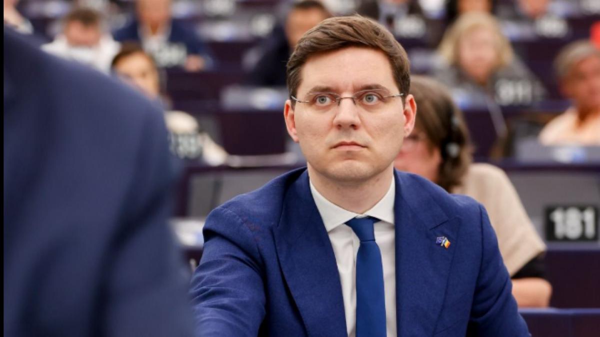 Victor Negrescu cere un Guvern stabil și o majoritate parlamentară clară pentru România