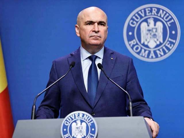 PNL anunță că nu va participa la guvernarea lui Luca Niculescu, dar oferă vot de instalare