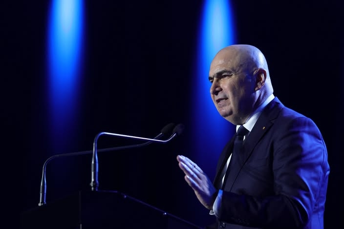 Ilie Bolojan: PNL nu va intra în Guvernul lui Luca Niculescu, dar poate vota învestirea