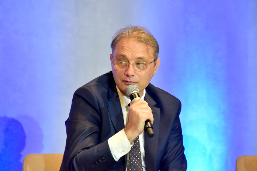 Luca Niculescu indică structura viitorului Guvern: Alexandru Nazare ar putea rămâne la Finanțe