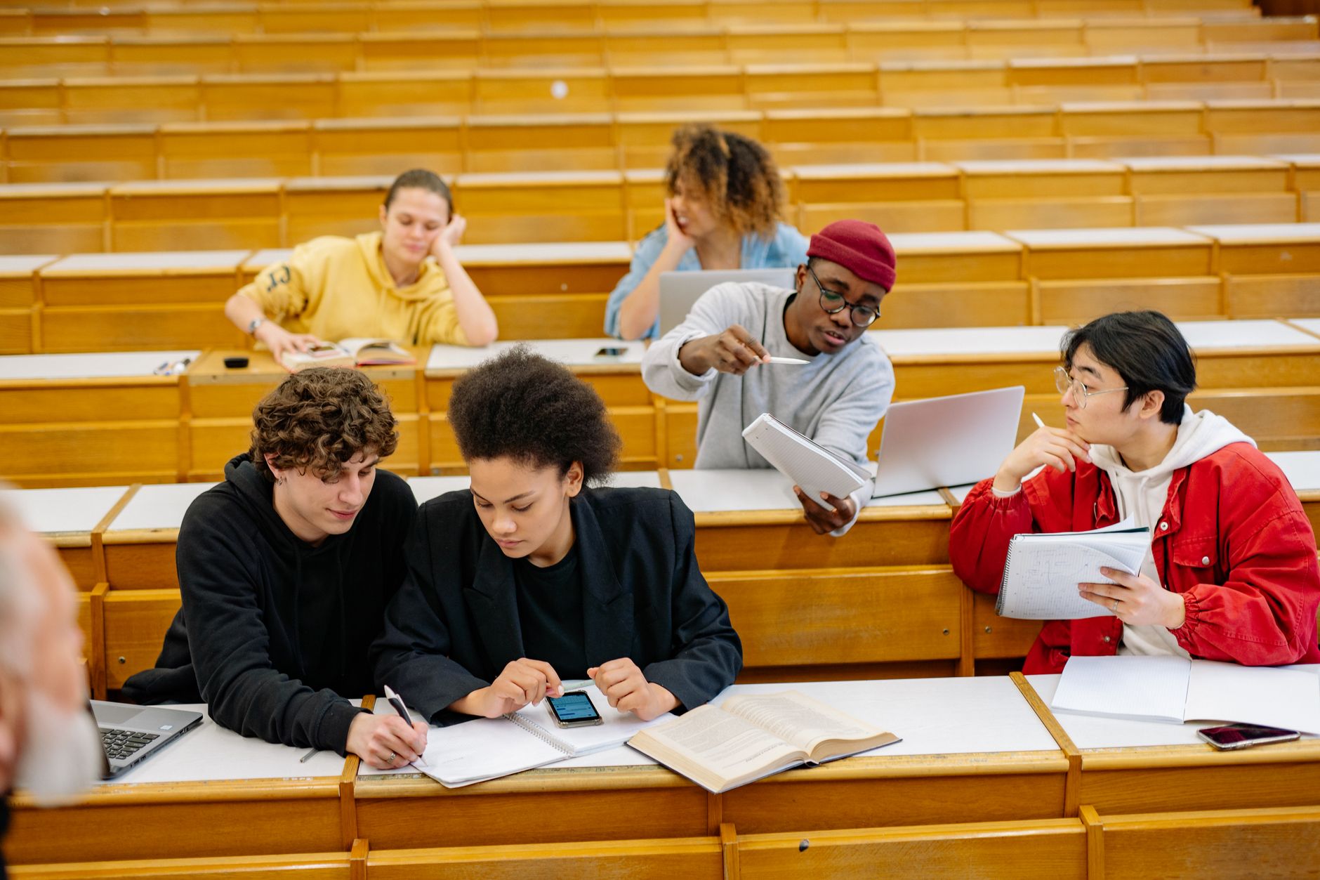 Roxana Mînzatu anunță lansarea Alianțelor Școlilor Europene pentru îmbunătățirea educației