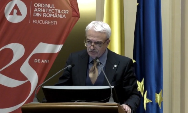 Avertisment privind viitorul arhitecturii: Pericolul ca meseria să fie înlocuită de inteligența artificială