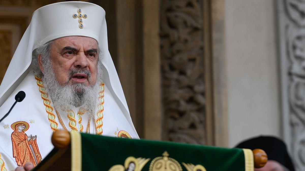 Patriarhia Română se opune proiectului de dezincriminare a deținerii de droguri pentru consum propriu