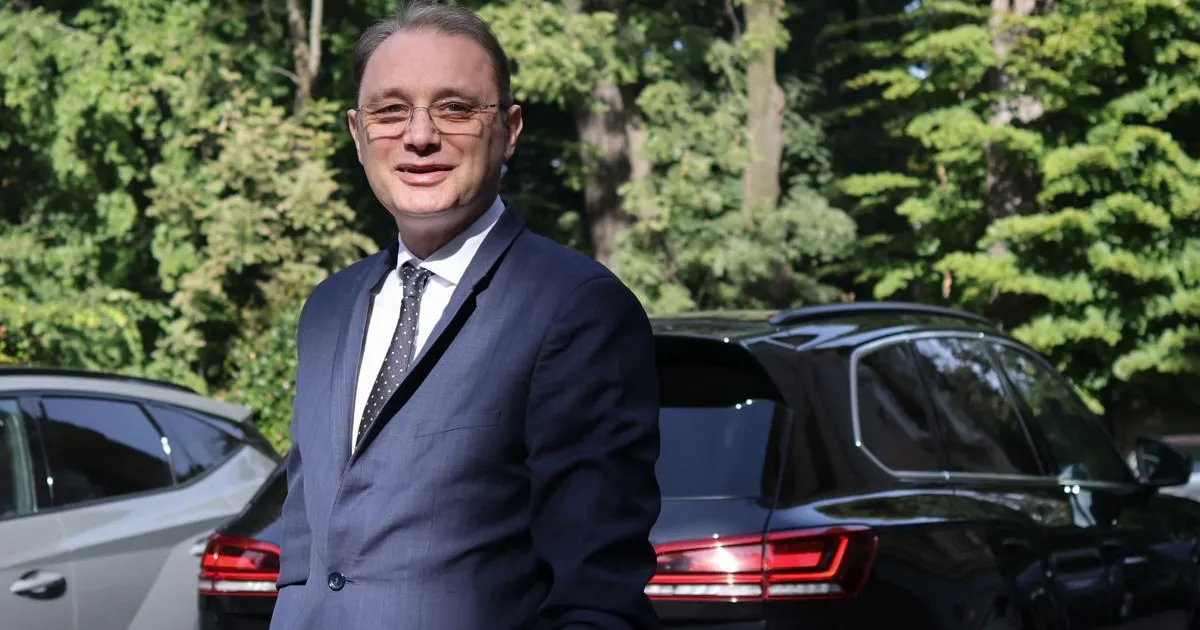 UDMR oferă sprijin pentru Guvernul Luca Niculescu, chiar dacă nu va intra în Executiv