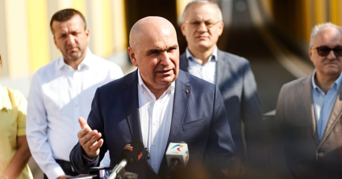 PNL nu va intra la guvernare cu PSD, dar este dispus să voteze instalarea Guvernului Luca Niculescu