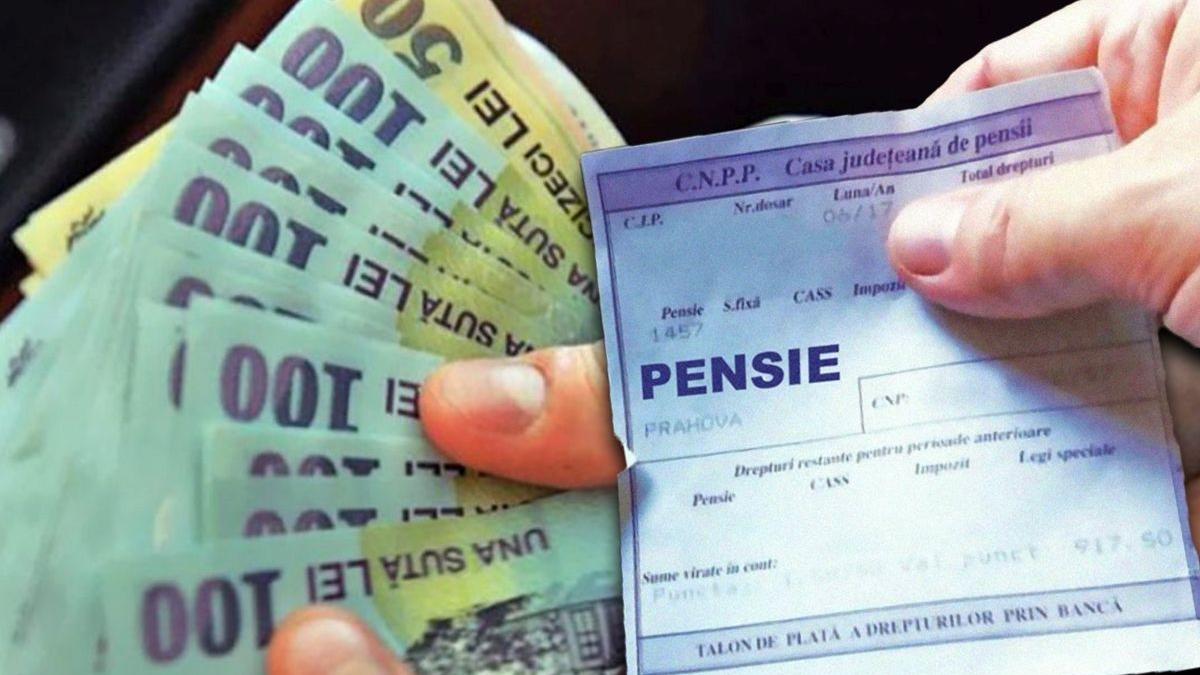 Erori masive în calculul pensiilor: Curtea de Conturi semnalează probleme grave la CNPP
